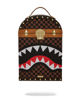 HENNYVILLE TRUNK BACKPACK