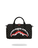 SHARKS IN PARIS THUNDERDRIP MINI DUFFLE