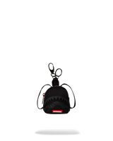 THE HERO KEYCHAIN