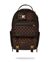 FLEX CHEX CARGO BACKPACK