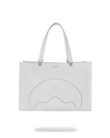 THE HEADQUARTERS - REFLECTION TORTUGA TOTE