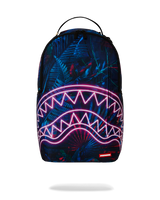 MIDNIGHT RAVE DLXR BACKPACK