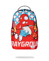 SMURFS SLEEPY DAYZ BACKPACK