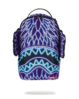 WINGS OF THE NEON SLAYER DLX BACKPACK