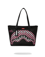 SHARK CENTRAL MIDTOWN TOTE