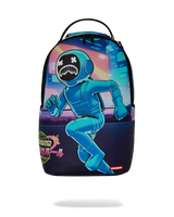 ASTROMANE SPACE RACER DLXSV BACKPACK