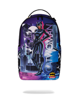 CATWOMAN: GOTHAM AFTER DARK DLXR BACKPACK