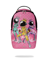 ASTROGALAXY DLXSV BACKPACK