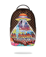 FAR OUT DLXSV BACKPACK