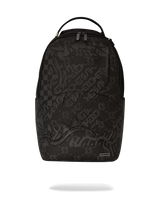 4AM DLX BACKPACK