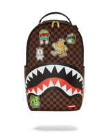 STICKER OPS BACKPACK