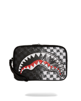 SCRIBBLE DRIBBLE CHECK TOILETRY BRICK