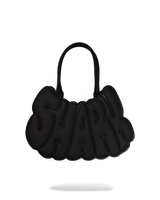 BUBBLE BUBBLE SHARK HANDBAG