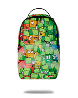MONEY BOYZ MONEY MOB BACKPACK