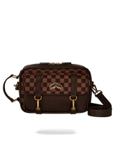 SPECIAL OPS AIR CARGO TOILETRY BAG