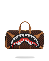 HENNYVILLE DUFFLE