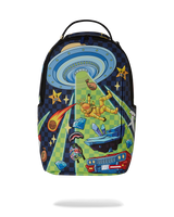 SPACE WARPED BACKPACK