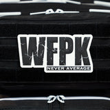 Jumbo Patch WFPK Never Average
