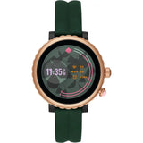 kate spade new york ? Sport Smartwatch ? Green Silicone ? KST2016