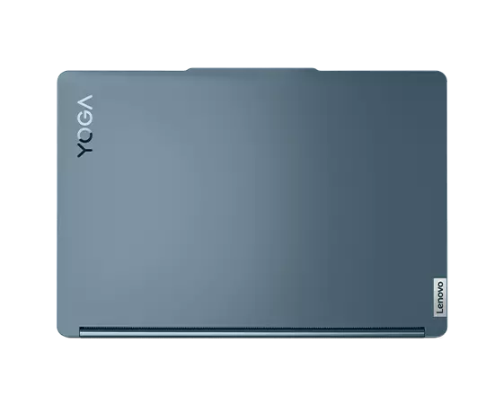 Lenovo Yoga Book 9 13IRU8 - Dual 13.3