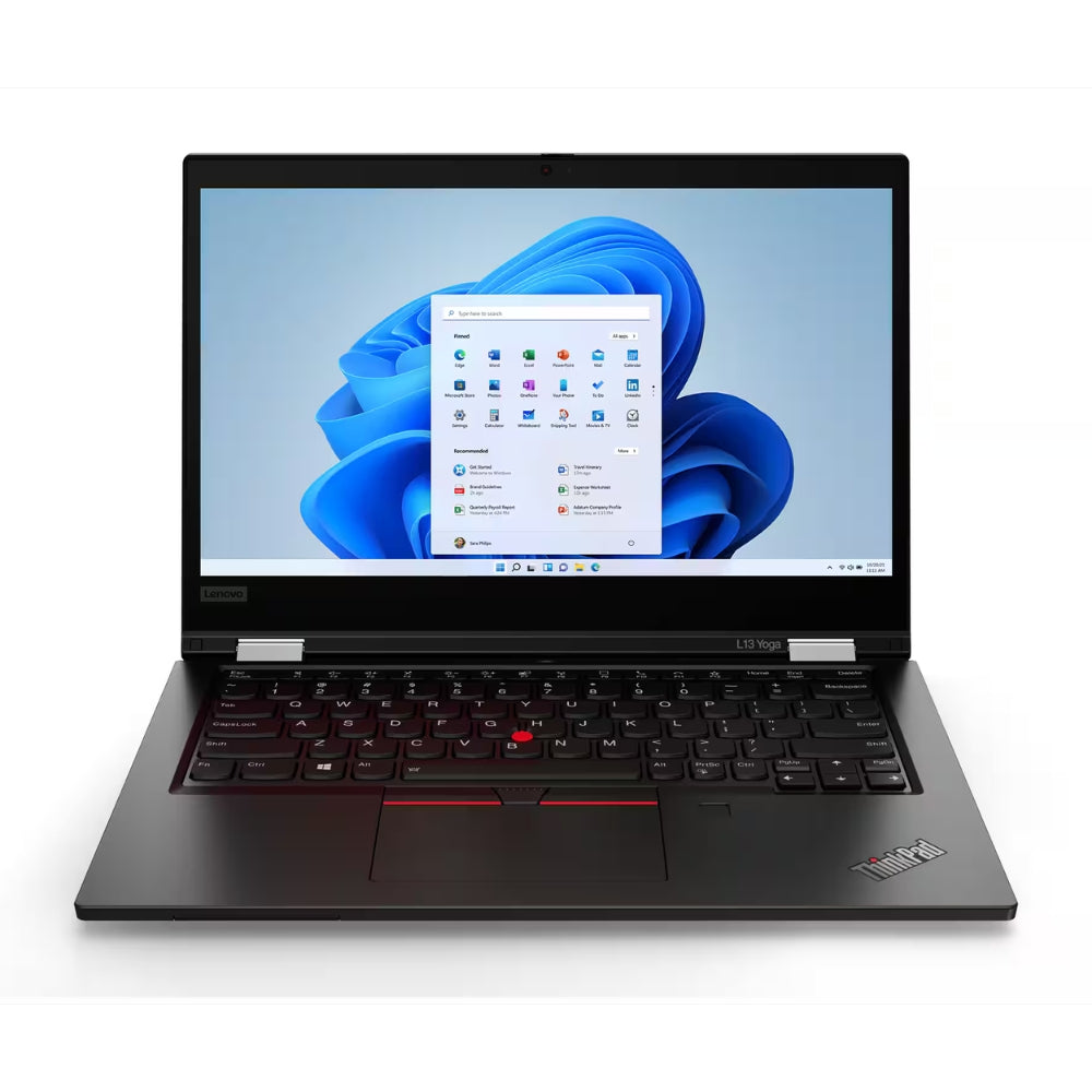Lenovo ThinkPad L13 Yoga Gen 2 2-in-1 13.3